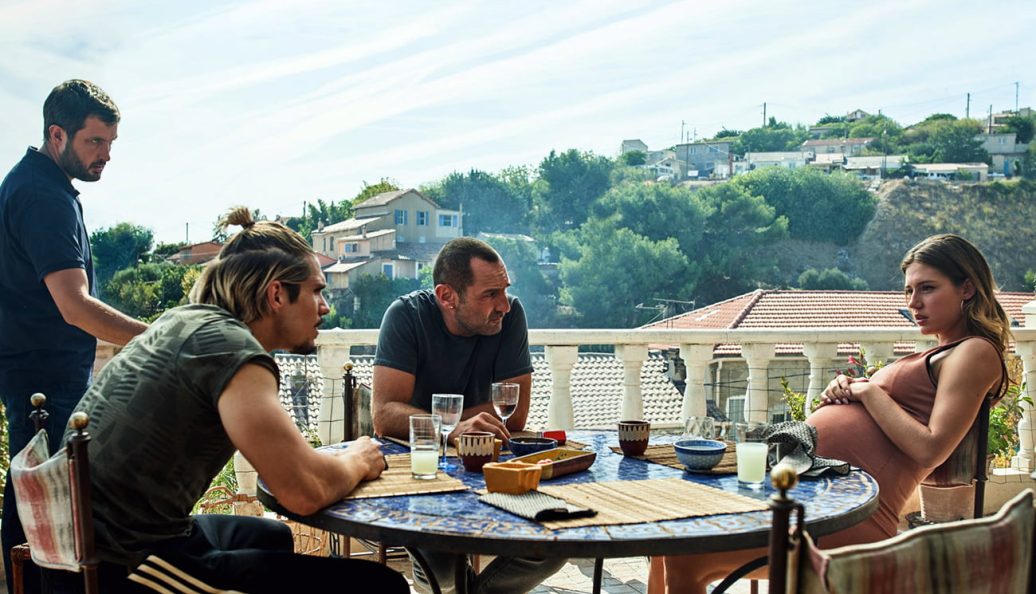 Bac Nord: Sob Pressão