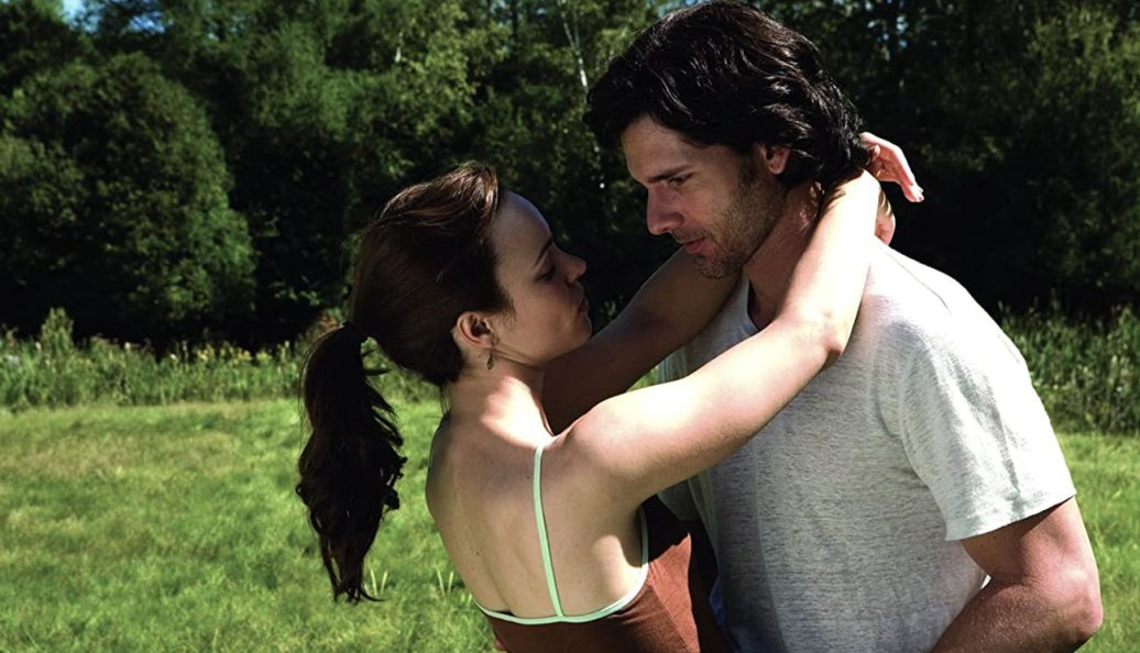 Te Amarei para Sempre