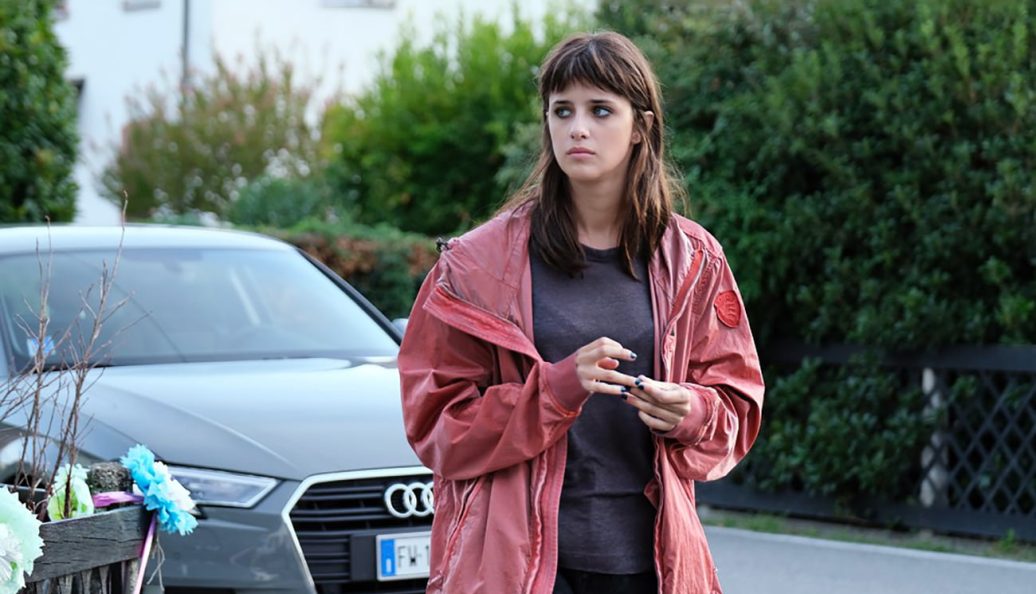 18 Presentes (2020), Francesco Amato