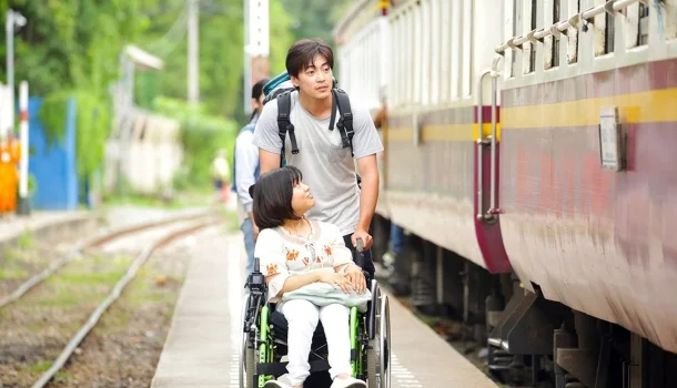 Impressionante, doce e emocional, o filme da Netflix que pode mudar a sua vida
