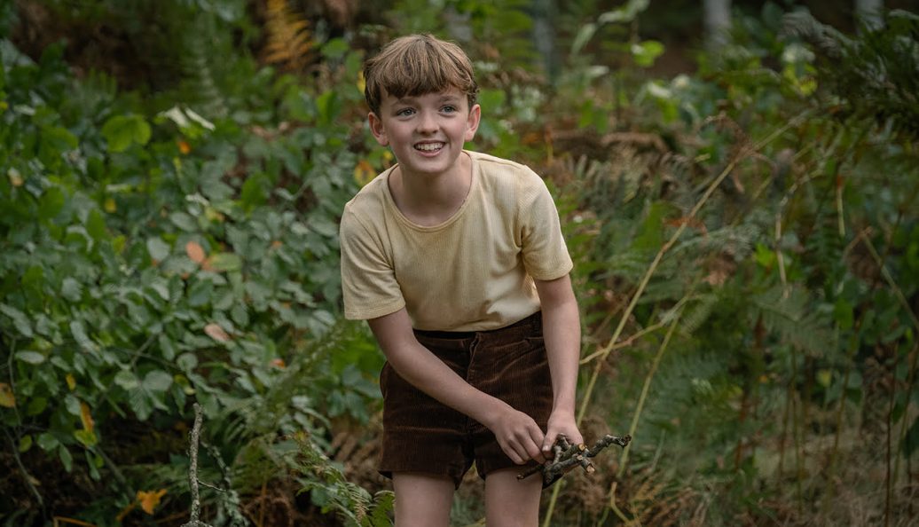 A Escavação (2021), Simon Stone