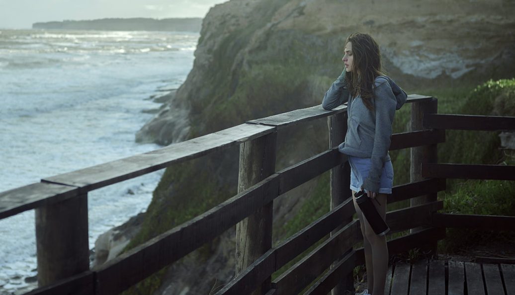 A Ira de Deus (2022), Sebastián Schindel