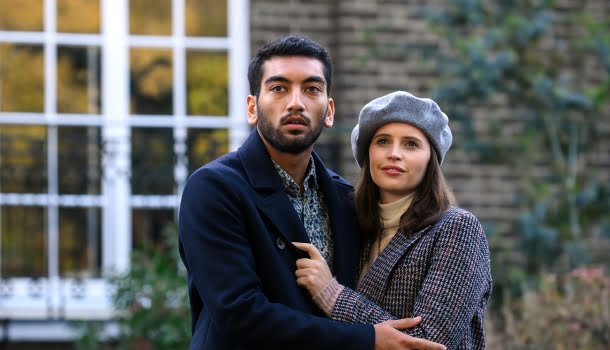Romance baseado em best-seller com 3 milhões de cópias vendidas está na Netflix