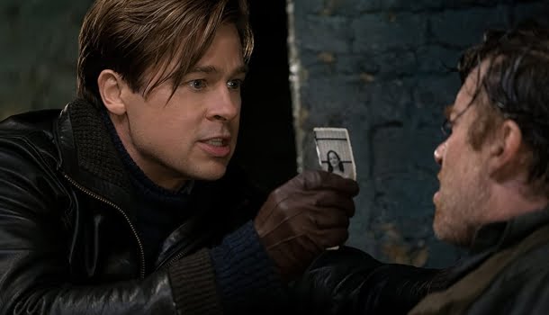 Filme com Brad Pitt e Marion Cotillard, na Netflix, te transportará para dentro e fará cada segundo parecer o resto de sua vida