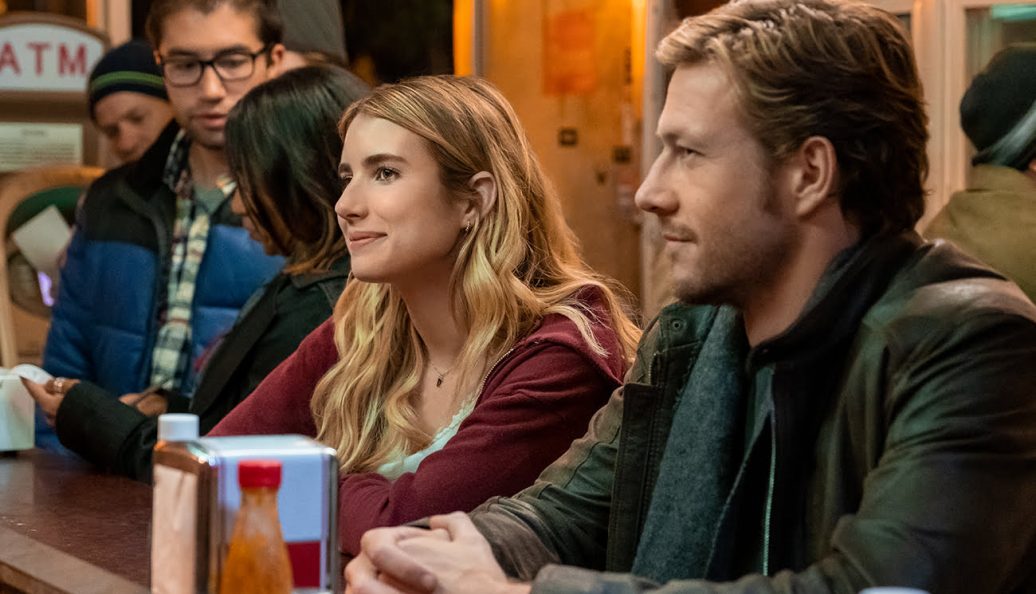 Amor com Data Marcada (2020), John Whitesell