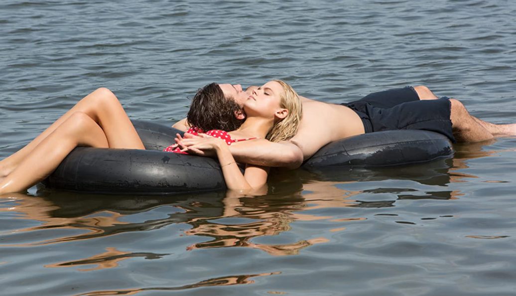 Amor sem Fim (2014), Shana Feste