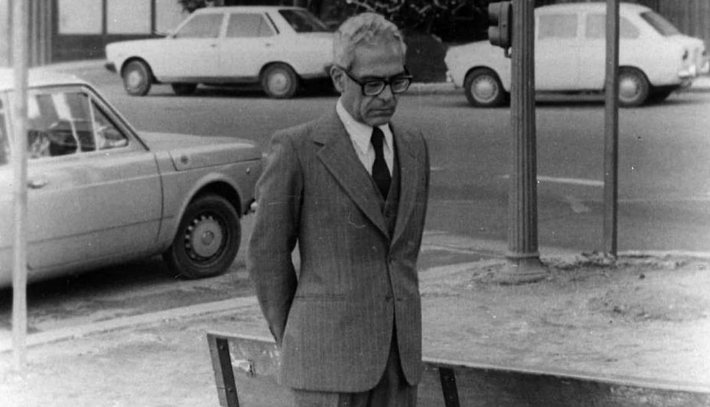 Antonio Di Benedetto