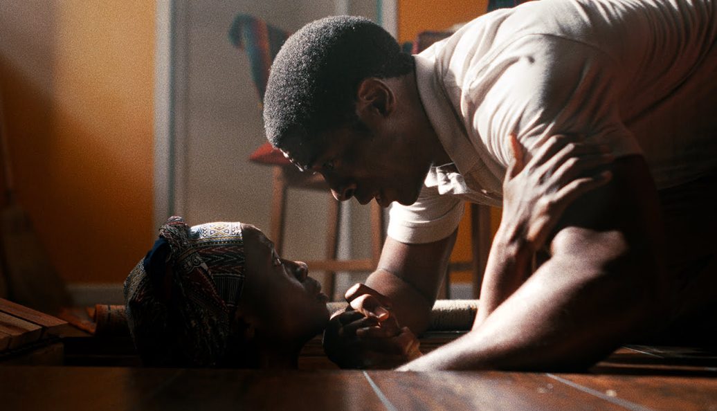 Árvores da Paz (2022), Alanna Brown