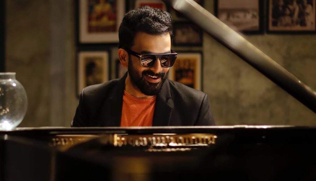 Assassinato às Cegas