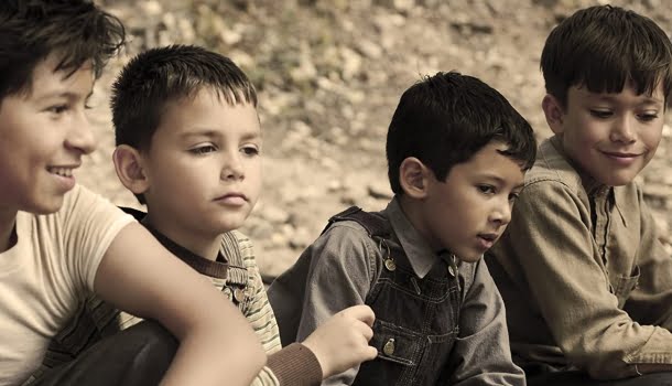 O filme encantador, na Netflix, que vai lavar sua alma e melhorar sua vida