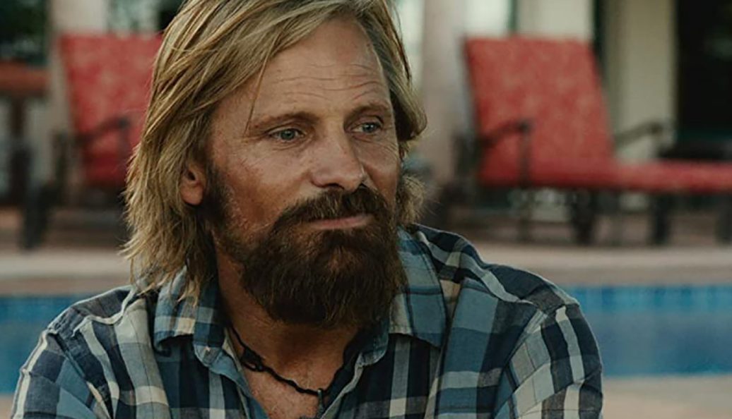 Capitão Fantástico (2016), Matt Ross