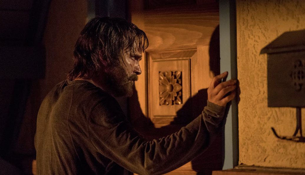 El Camino: A Breaking Bad Movie