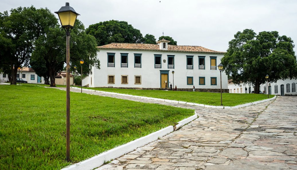 Goiás