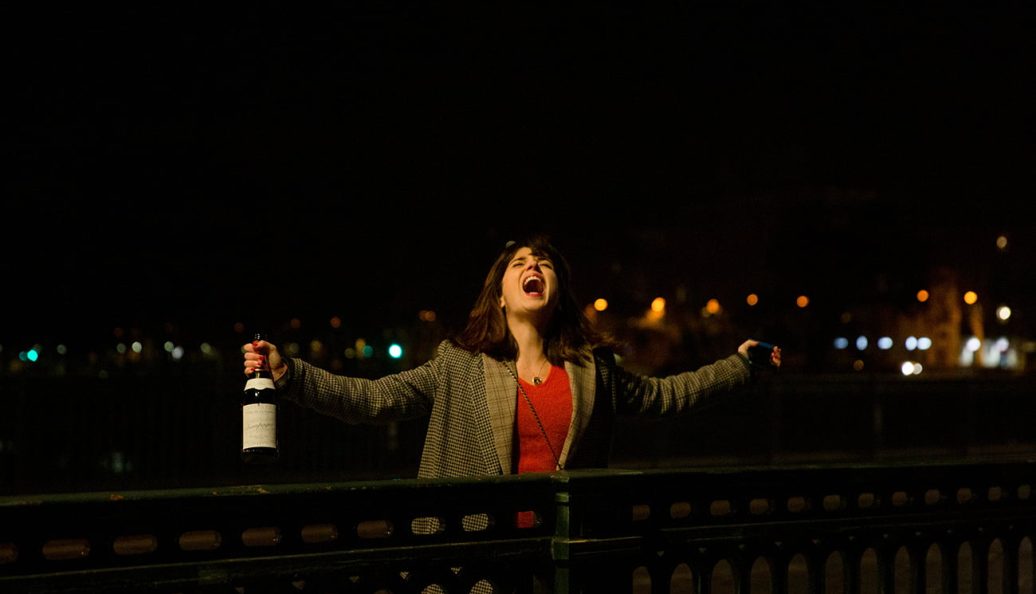 Guia Astrológico para Corações Partidos (2021), Bindu De Stoppani