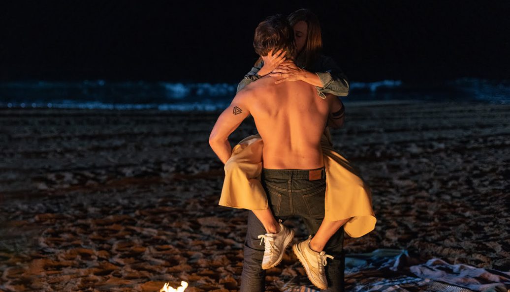 Intimidade (2022), Jorge Torregrossa