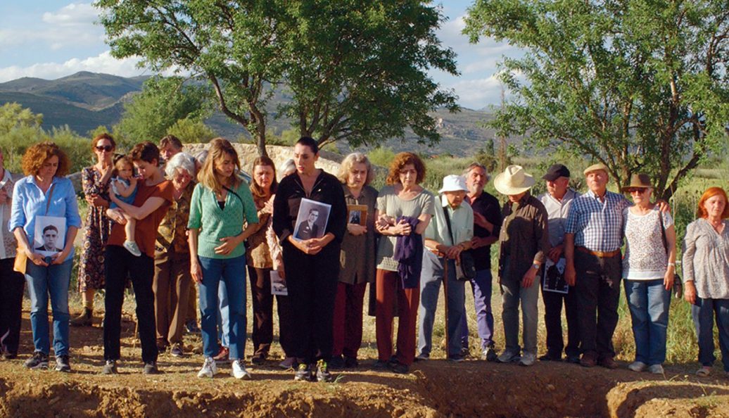 Mães Paralelas (2021), Pedro Almodóvar