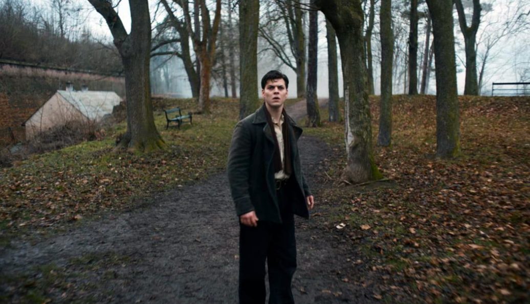 O Bombardeio (2022), Ole Bornedal