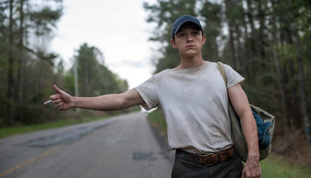 O Diabo de Cada Dia (2020), Antonio Campos