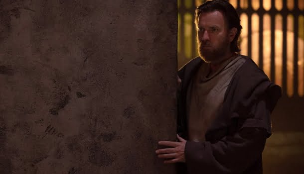 Obi-Wan Kenobi é uma experiência deliciosa e revigorante para os fãs nostálgicos da saga Star Wars