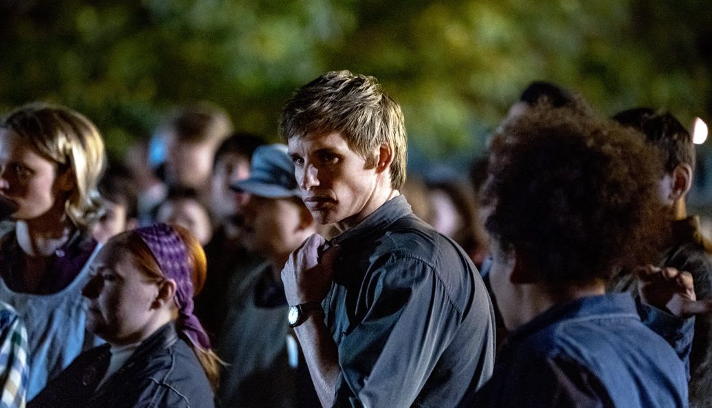 Os 7 de Chicago (2020), Aaron Sorkin