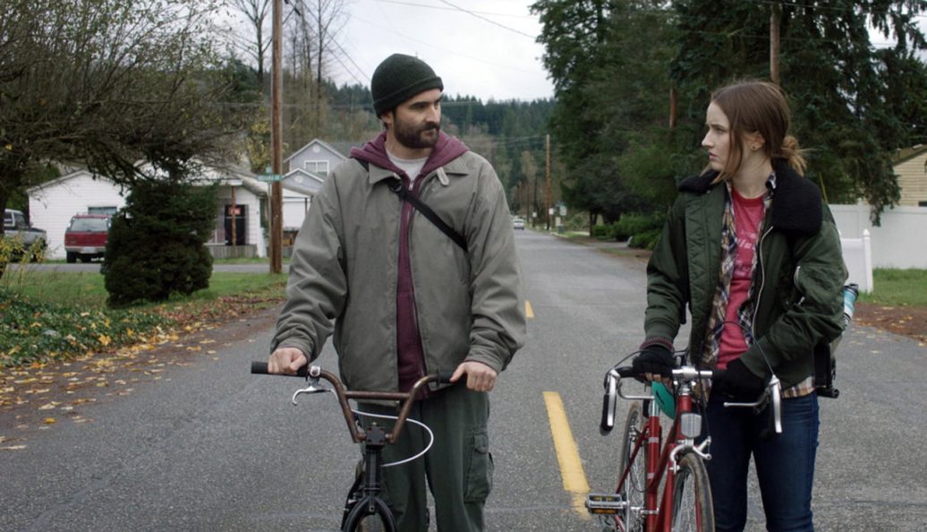 Outside In (2017), Lynn Shelton