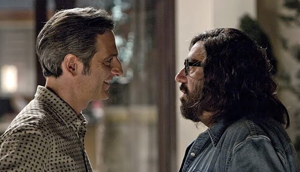 Filme na Netflix tem a dose certa de diversão e drama para uma tarde de domingo