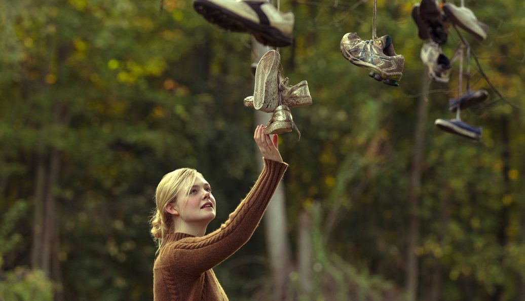 Por Lugares Incríveis (2020), Brett Haley