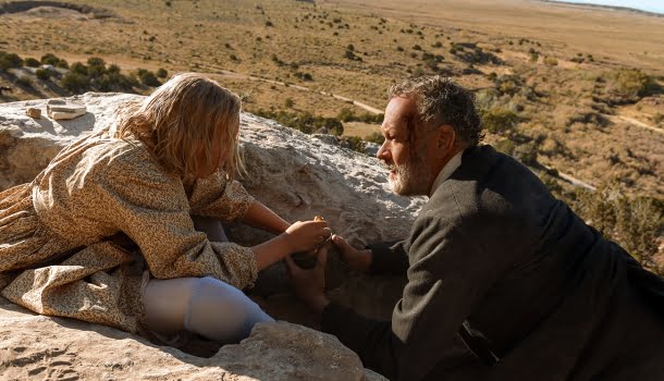 A obra-prima com Tom Hanks, na Netflix, que foi ignorada pela crítica