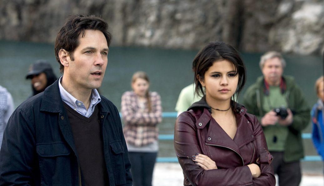 The Fundamentals of Caring