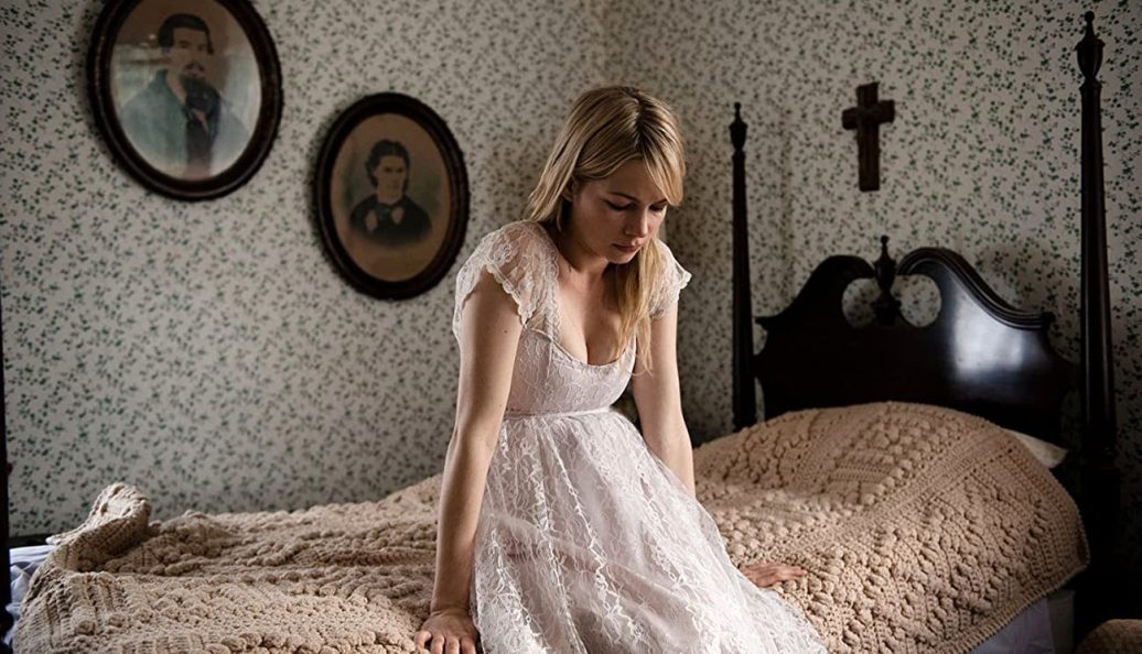 Namorados para Sempre (2010), Derek Cianfrance