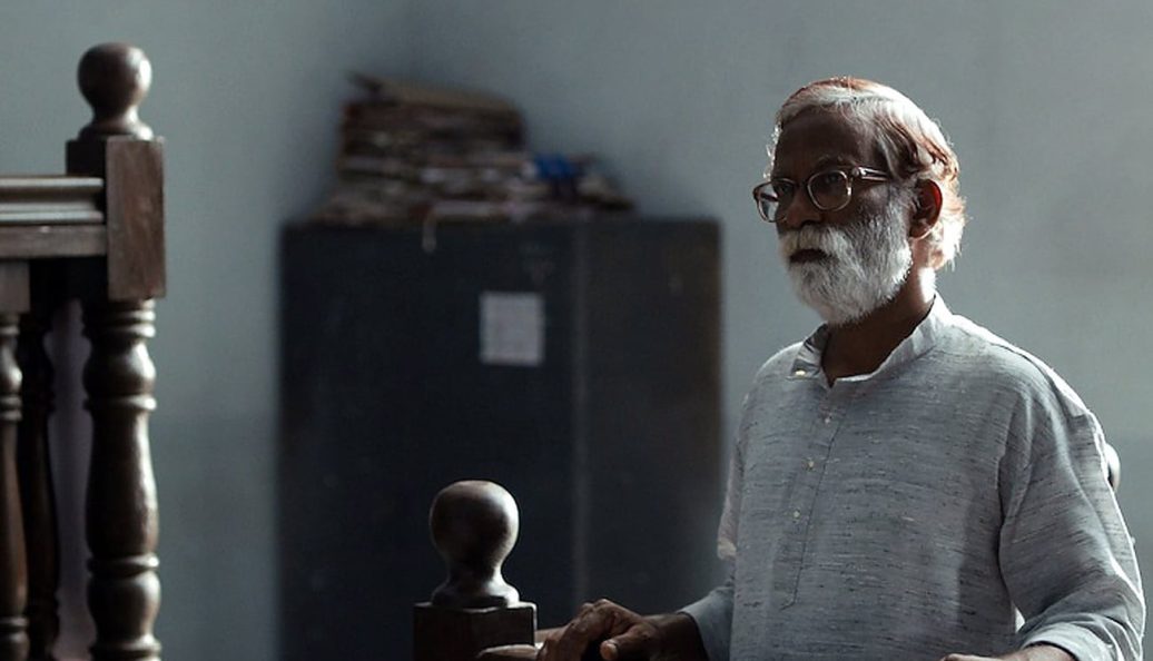 Tribunal, Chaitanya Tamhane