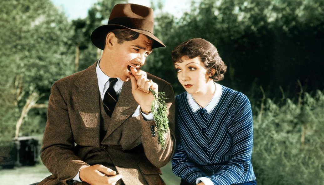 Aconteceu Naquela Noite