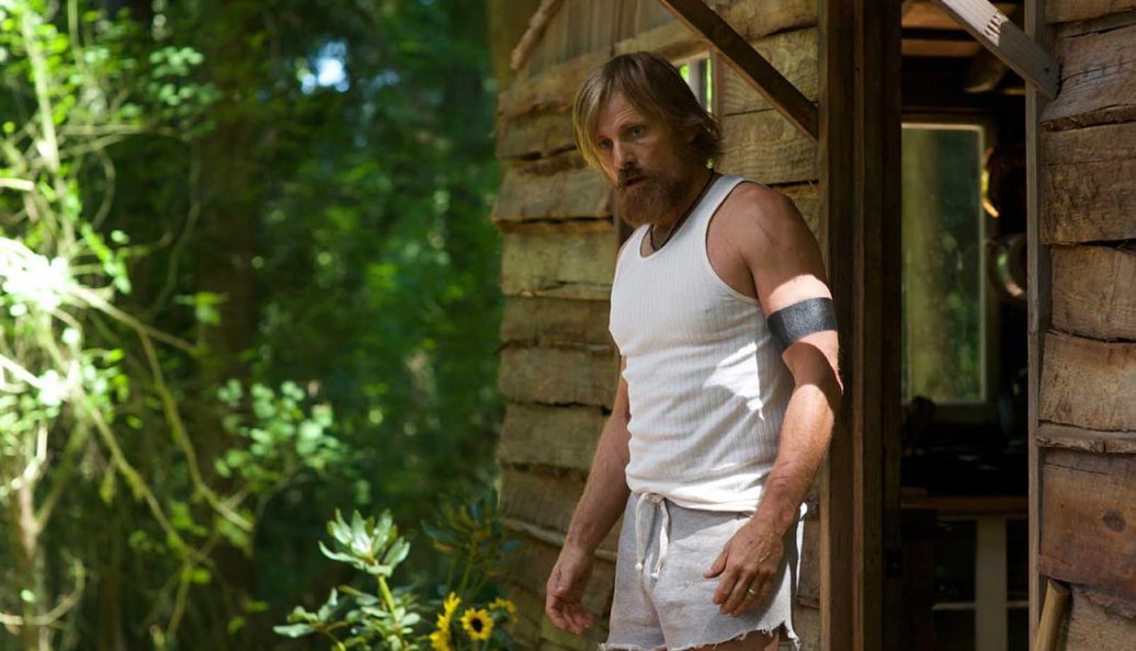 Capitão Fantástico (2016), Matt Ross