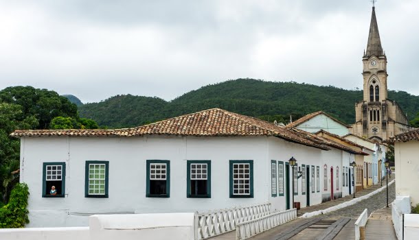 Um festival, três museus e um monte de questionamentos ou a segunda parte de um diário que não sei se irá para frente