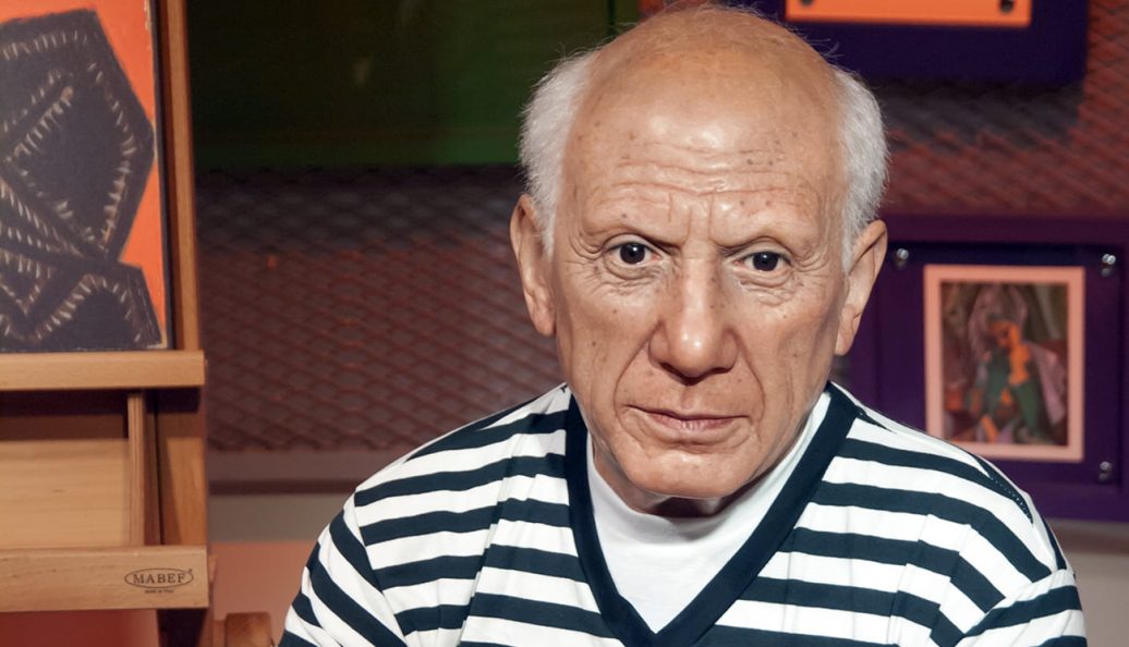 Picasso