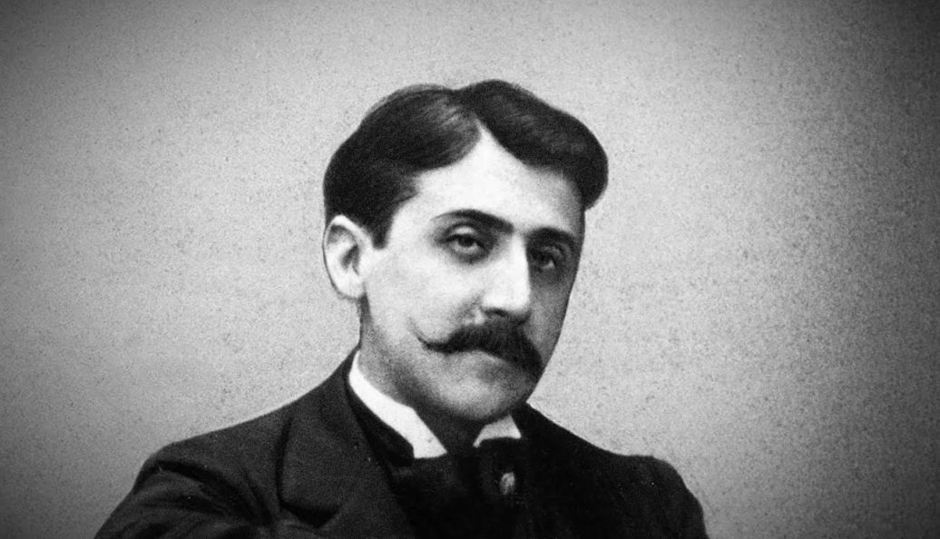 Marcel Proust