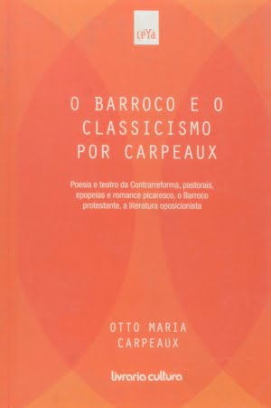 A História da Literatura Ocidental