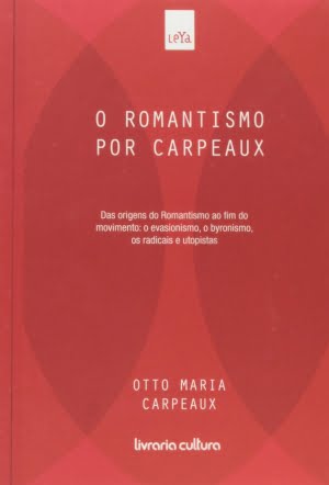 A História da Literatura Ocidental