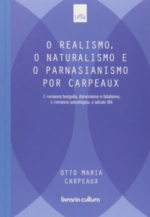 A História da Literatura Ocidental