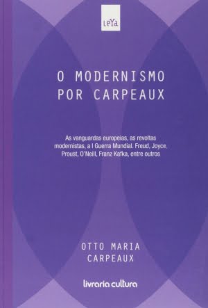 A História da Literatura Ocidental