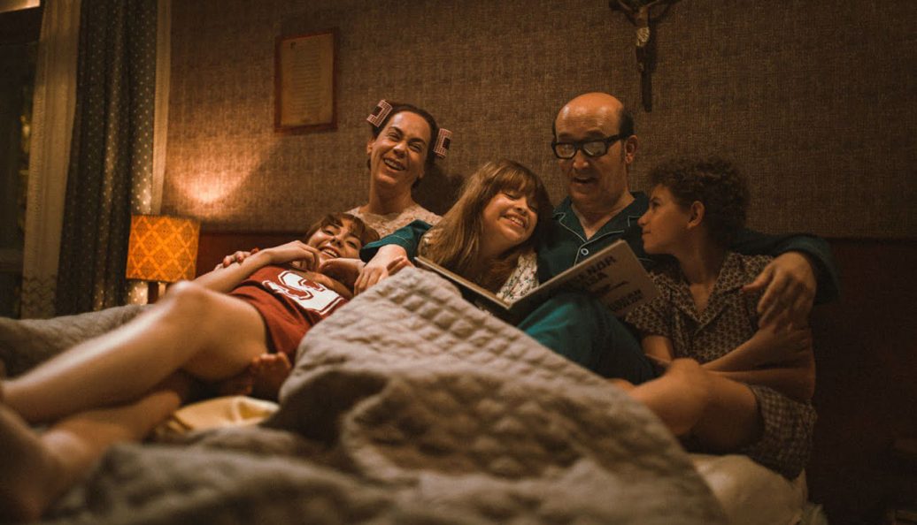 A Ausência que Seremos