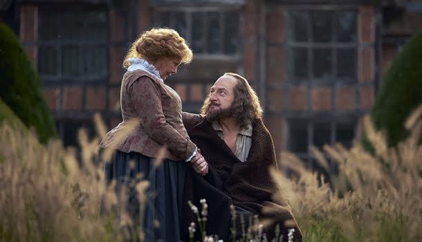 Aclamado por crítica e público, filme sobre os últimos dias de Shakespeare acaba de estrear na Netflix