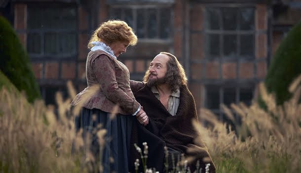 Kenneth Branagh conta o que nunca foi narrado sobre Shakespeare no cinema em drama épico na Netflix