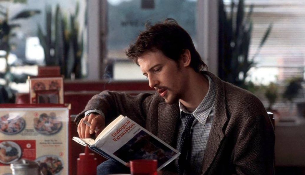 A Vida de David Gale (2003), Alan Parker