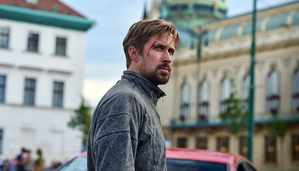 Agente Oculto (2022), Anthony Russo e Joe Russo