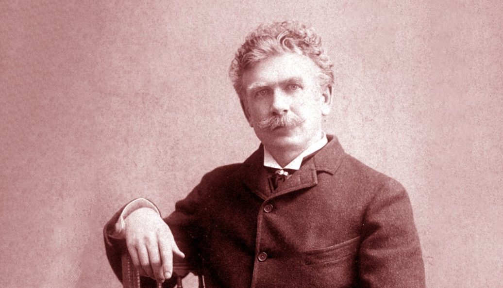 Ambrose Bierce