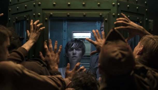 O filme delirante que esperou 2 anos para estrear acaba de chegar à Netflix