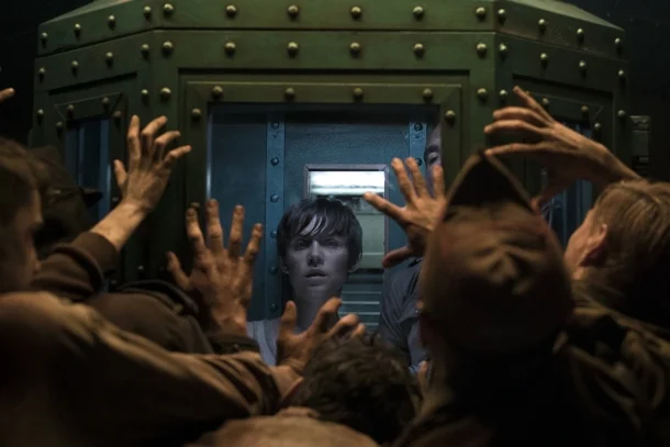 The 7 best movies of the moment to watch today on Netflix 12