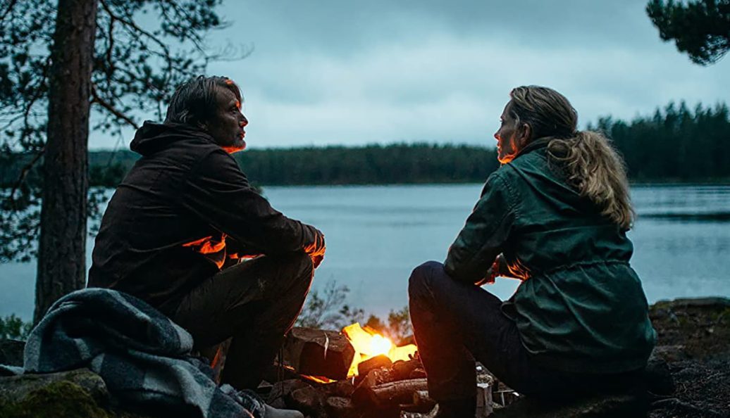 Druk: Mais Uma Rodada (2020), de Thomas Vinterberg