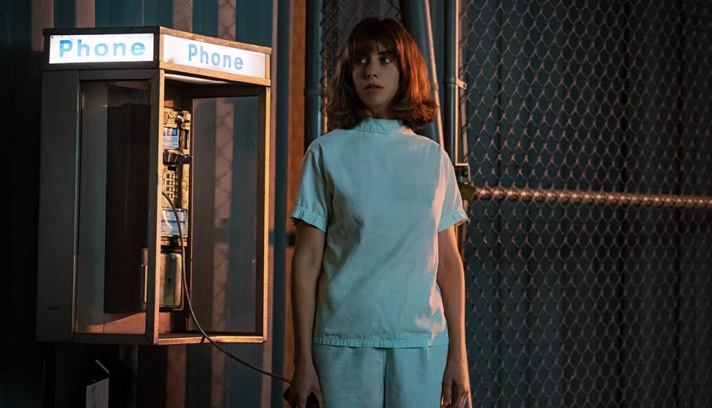 Entre Realidades (2020), Jeff Baena